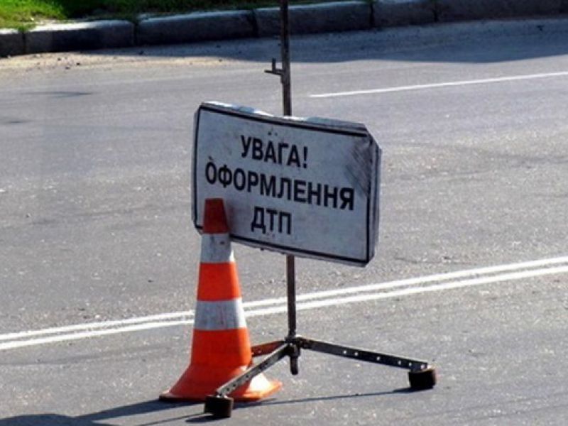 Восемь погибших: страшное ДТП на Харьковщине