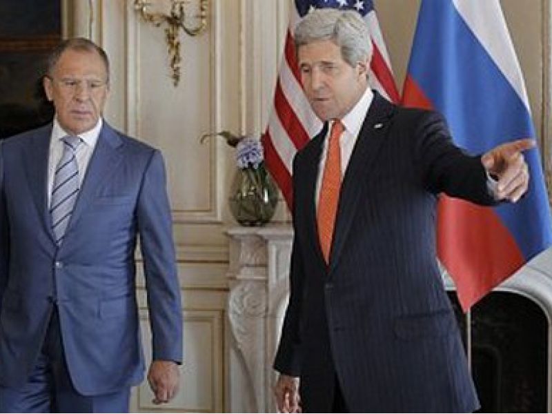 Керри настаивает: Россия должна выполнить все пункты Минского соглашения