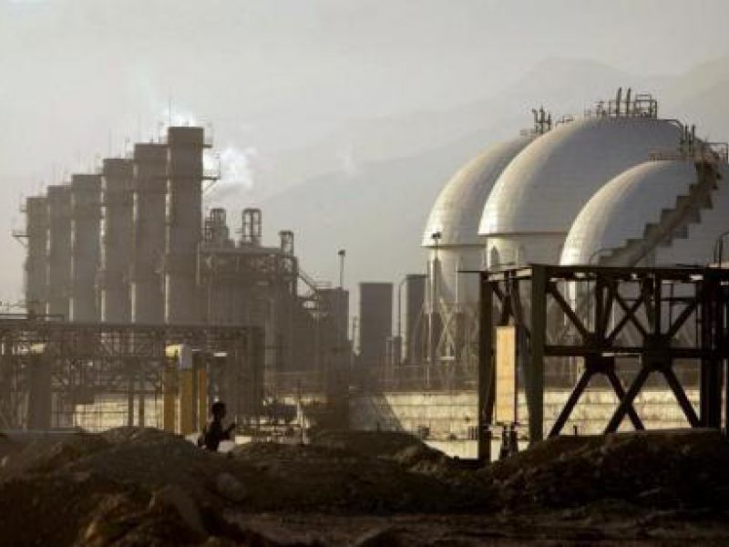 Иран тоже не против снизить цены на нефть