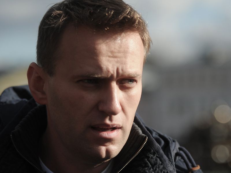 Навальный: Крым не бутерброд, чтоб туда-сюда возвращать