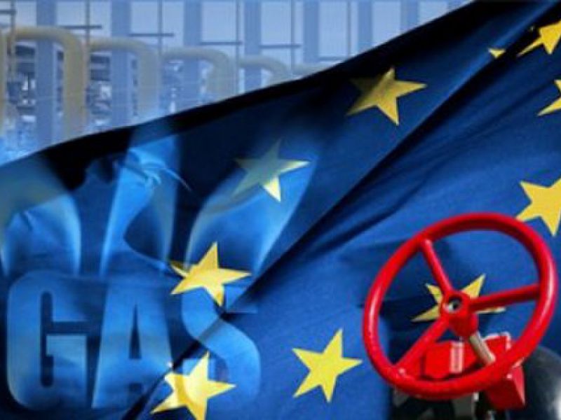 Шантаж: ЕС останется без газа, если не разблокирует Южный поток