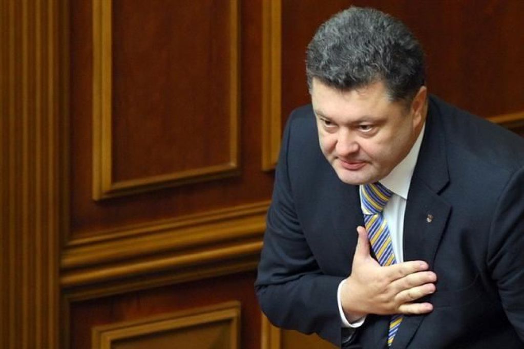 Порошенко поговорит с Путиным о мире. Эксперты: шансы на успех высоки