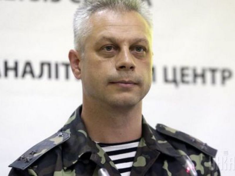 Лысенко: Крым вернется Украине раньше, чем Навальный и Ходорковский станут президентами