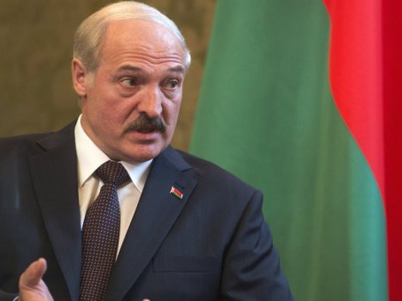 Лукашенко развеял российский миф о сепаратистах