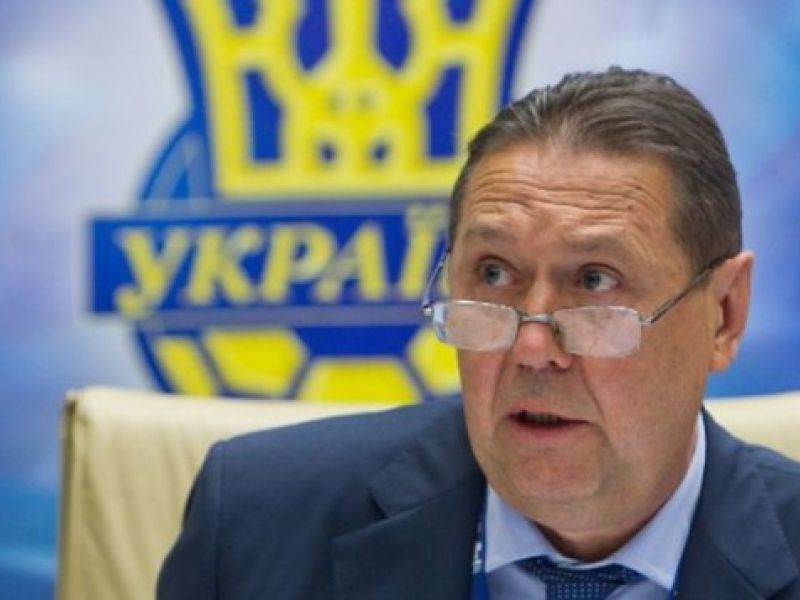 Анатолий Коньков хочет «распилить» 6 миллионов евро, полученных от УЕФА?