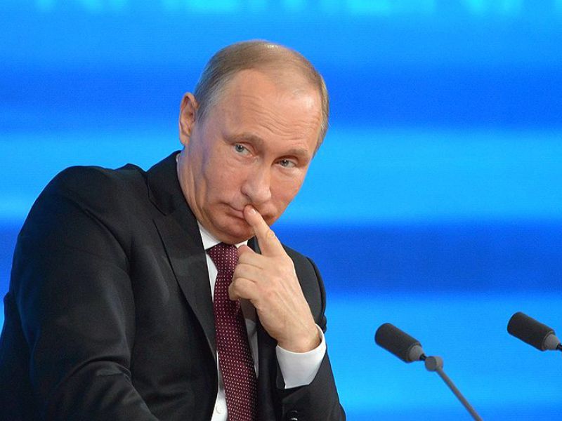 La Stampa: Кремль не может себе позволить затяжной армрестлинг с Западом