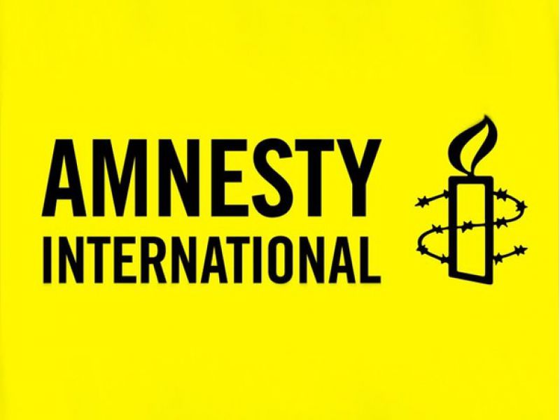 Amnesty International: «Слуги Киселева» явно приукрашивают «зверства» ВСУ