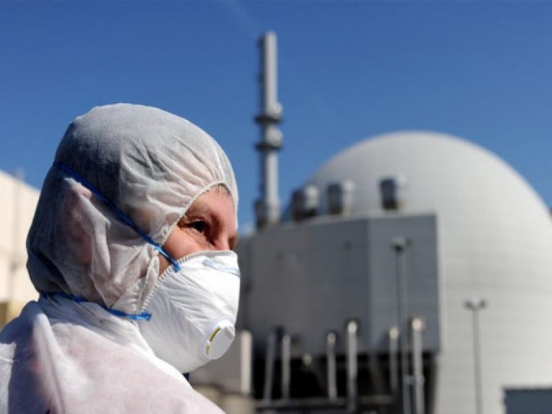 Ядерную безопасность в Украине оплатит Европа