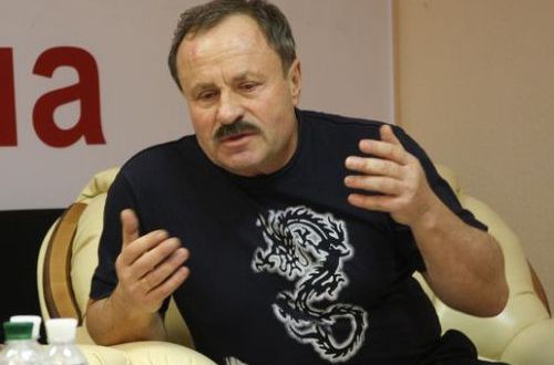 Культура – выше сиюминутной ненависти 