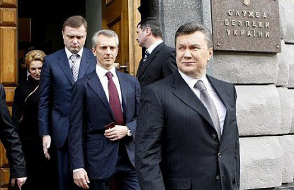 Немолодая гвардия: олигархи всех мастей рвутся во власть