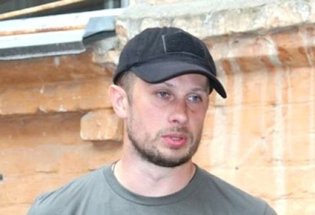 Андрей Билецкий: мандат на слезы матерей