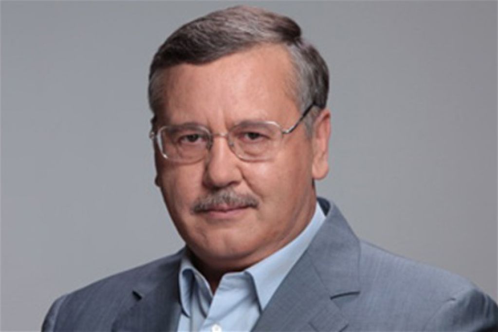 Гриценко обвинил Корнацкого во лжи и потребовал от него опровержения