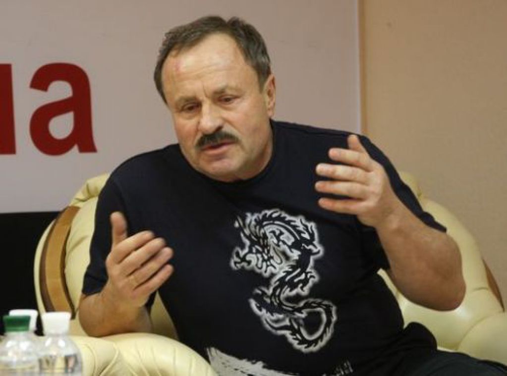 Культура – выше сиюминутной ненависти 