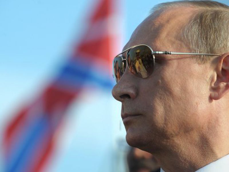 The Washington Post: Запад недооценил РФ, и в этом его ошибка