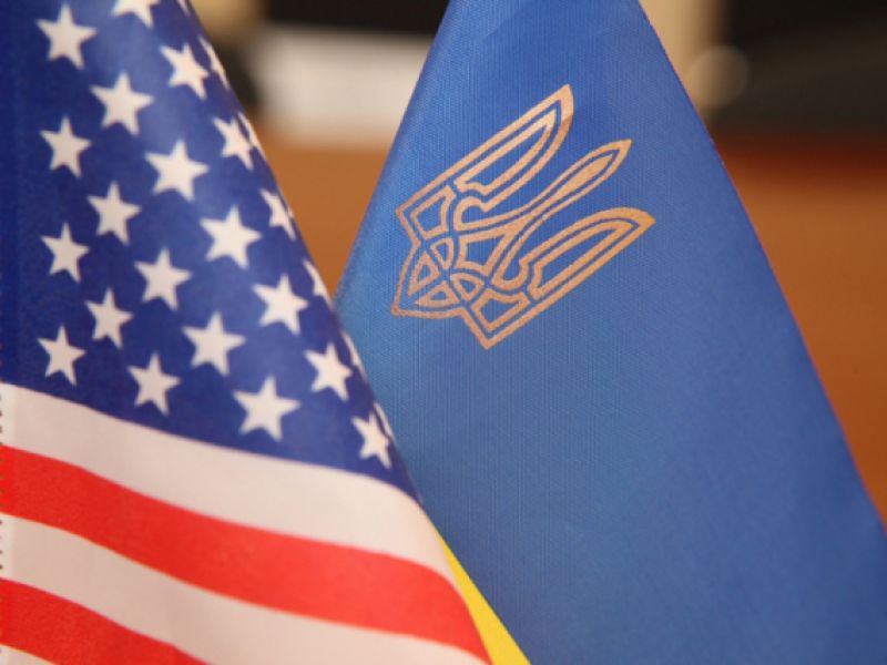 Американские сенаторы о предоставлении помощи Украине: Войну одеялами не выиграешь