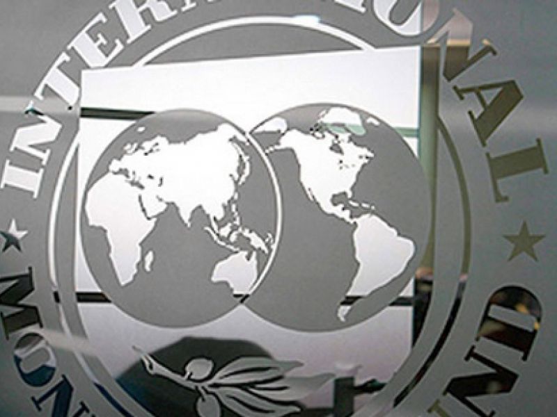 Аналитик: МВФ боится, что его помощь из-за коррупции не дойдет по адресу