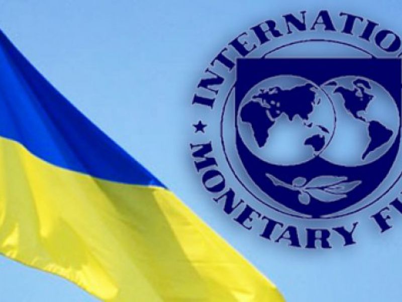 Савченко: Украина пытается выполнить требования МВФ формально