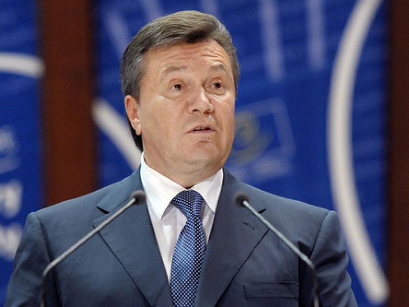  Янукович собрался вернуться к власти в Украине. План уже есть