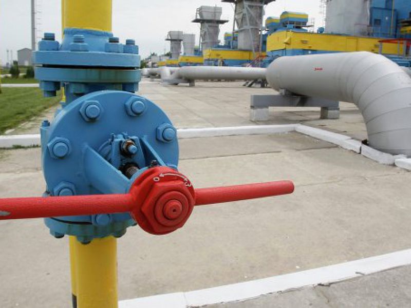 «Газпром» получил «добро» от Госдумы на бесплатный транзит через Украину