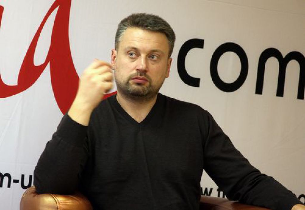 «Никакие альтернативные источники не смогут заместить российский газ»