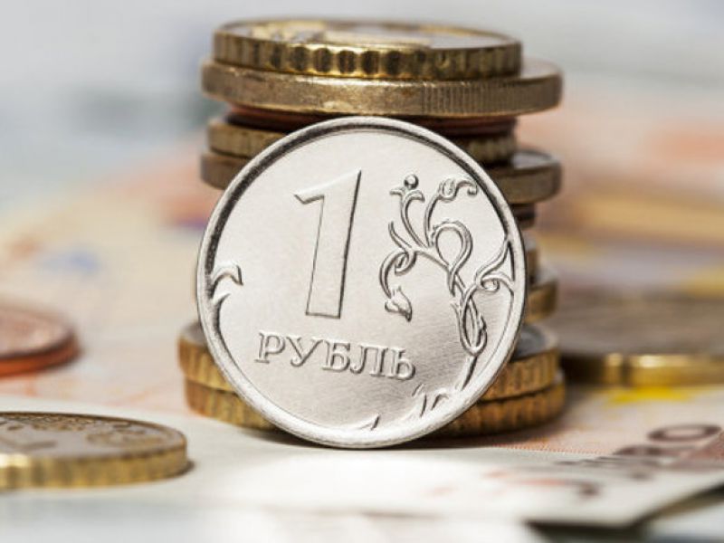 В России считают рубль одной из самых устойчивых валют 