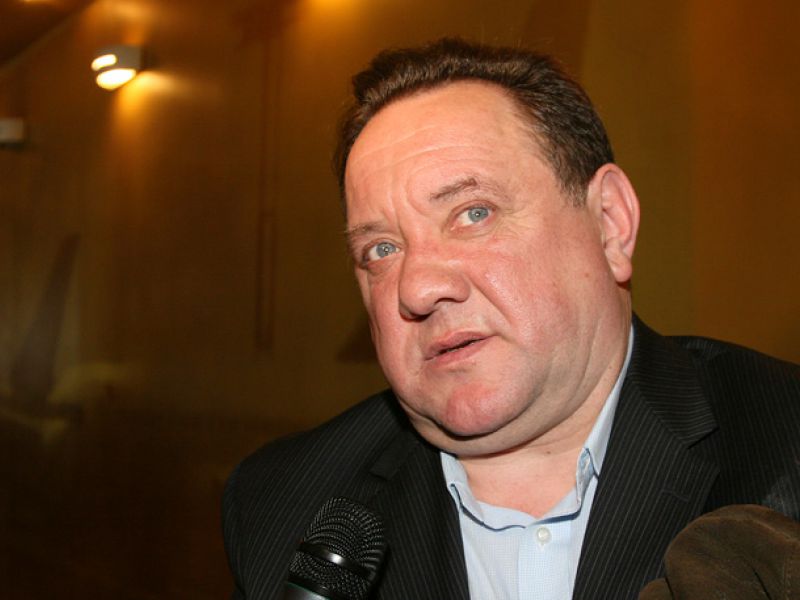 Бенюк: Российские «милицейские» сериалы нужно было запрещать еще при Януковиче и Ющенко