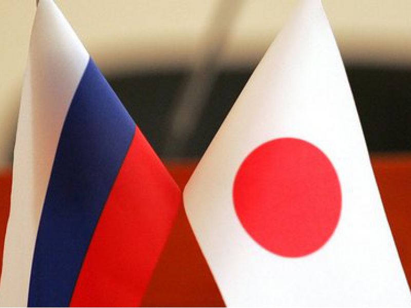 Япония не захотела увидеть Путина у своих берегов