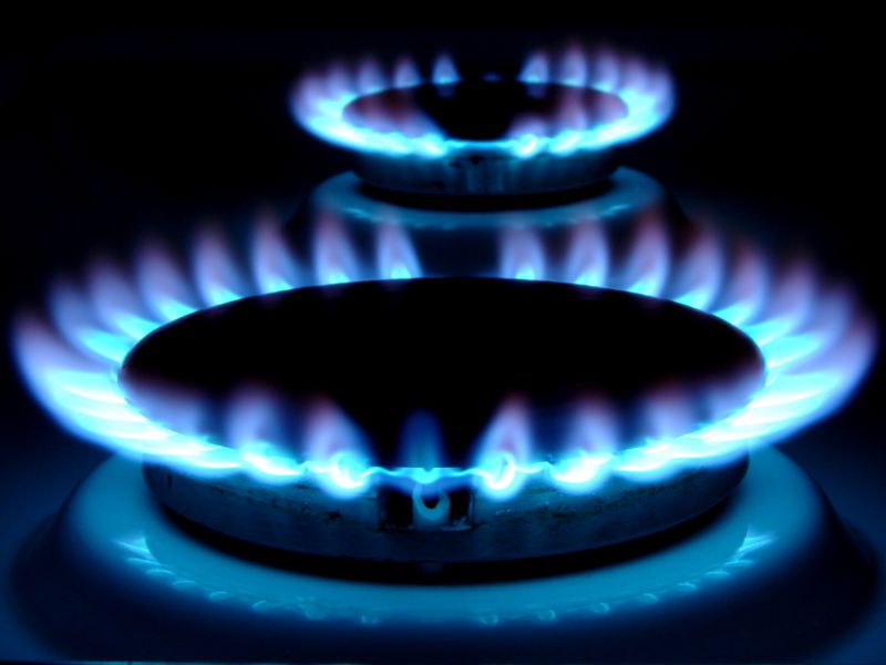 Эксперт: Украина решит газовый вопрос, подписав допсоглашение с «Газпромом»