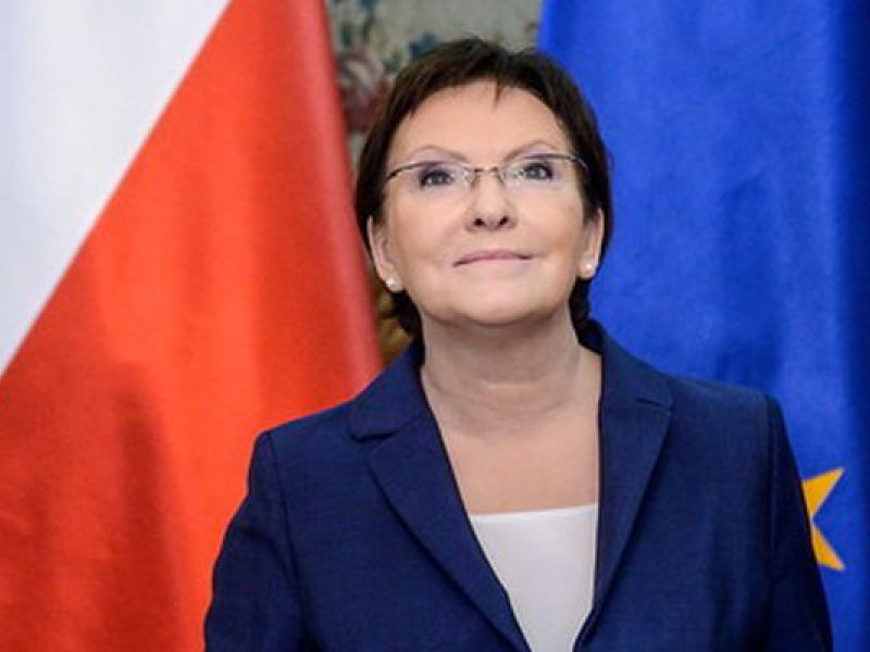 Копач о разделе Украины: Ни один из польских премьеров не станет подельником Путина