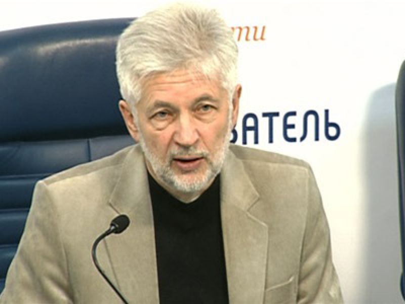 Сергиенко: Себестоимость коммунальных тарифов является абсолютно неоправданной