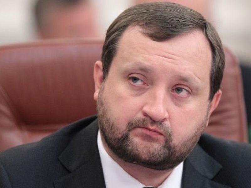 Арбузов: Правительство создало благоприятную почву для процветания оффшоров