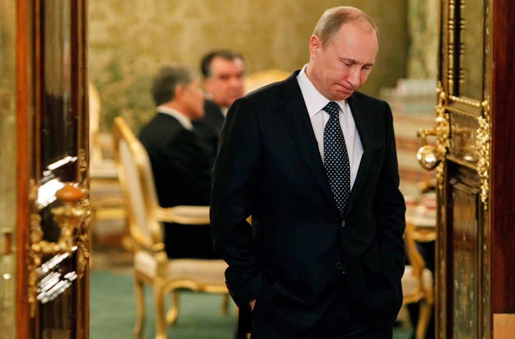 Загадка Милана, и почему Навальный и Ходорковский стали «крымнашистами»