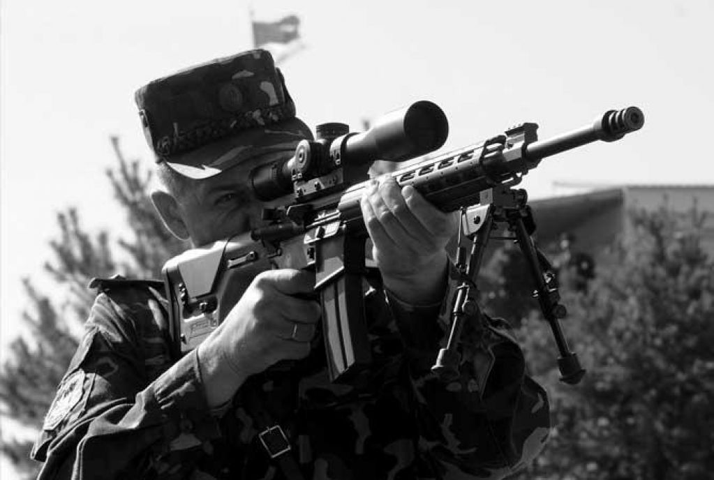 Оружие для Украины: чего ждать от США?