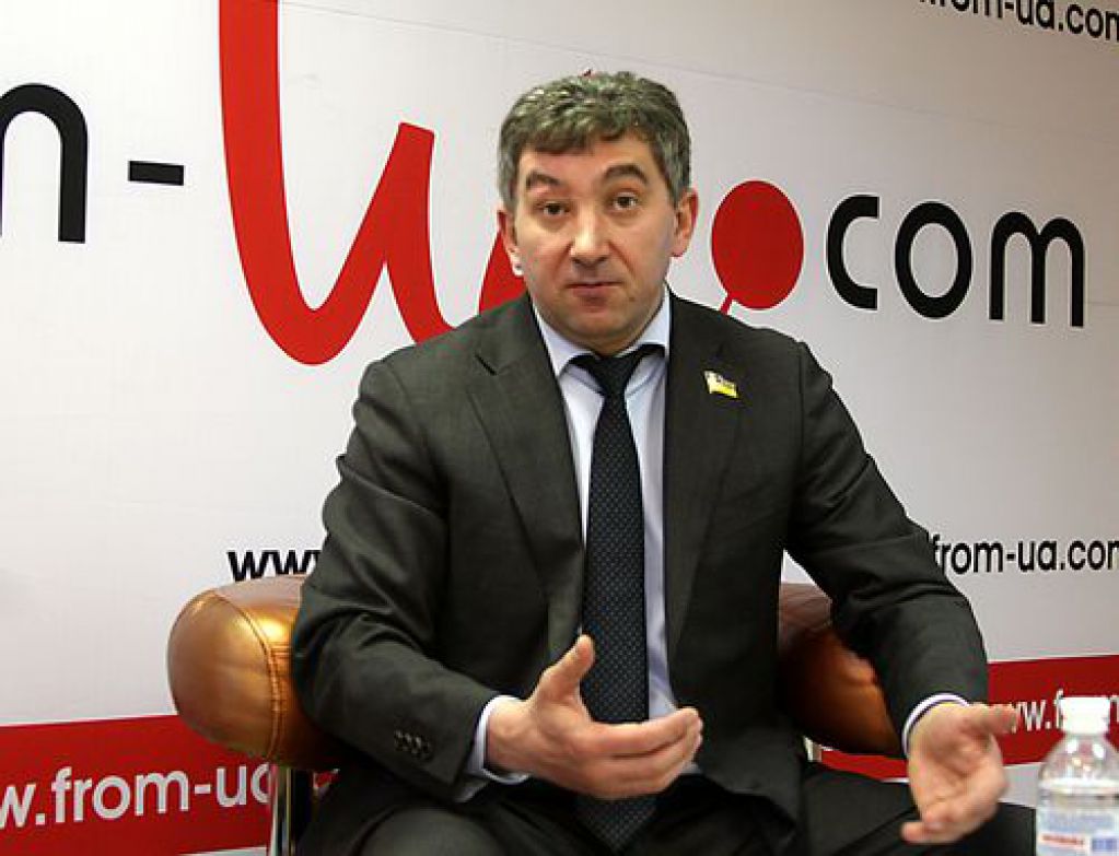 Серый кардинал регионального масштаба 