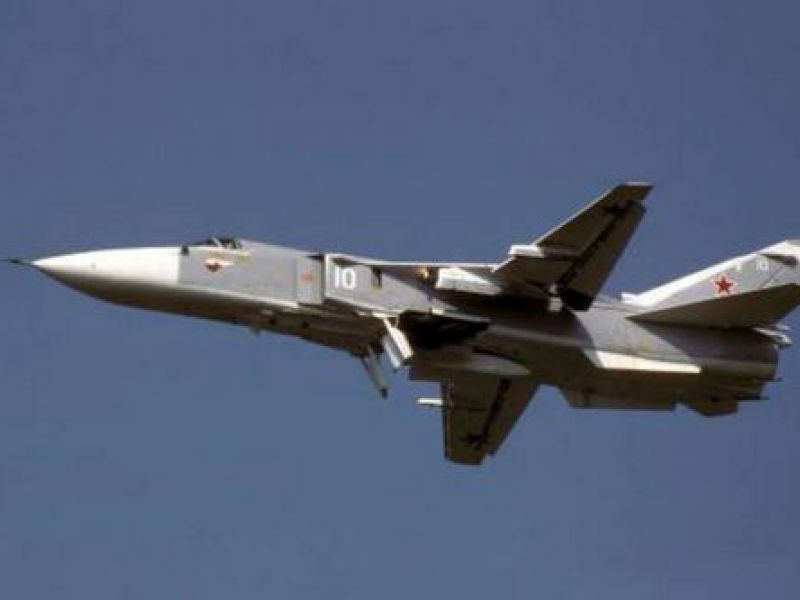 Истребители НАТО и Швеции устроили «проводы» российскому самолету-разведчику