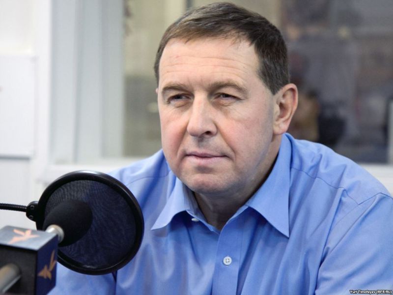 Илларионов: Путин не откажется от такого «актива», как Янукович
