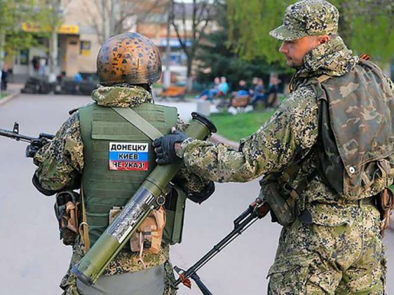 Эксперт: Боевики понимают, что у руководства Украины после выборов будут развязаны руки