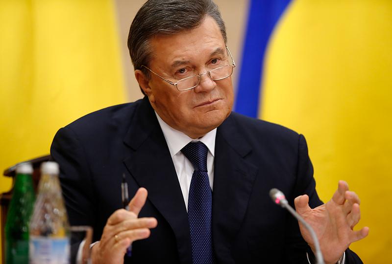 Нардеп: Киевскую власть Януковичу не получить, а донецкая власть тяжелее, чем ростовское пленение