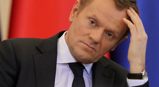 Туск сделал заявление насчет скандального «предложения Путина»