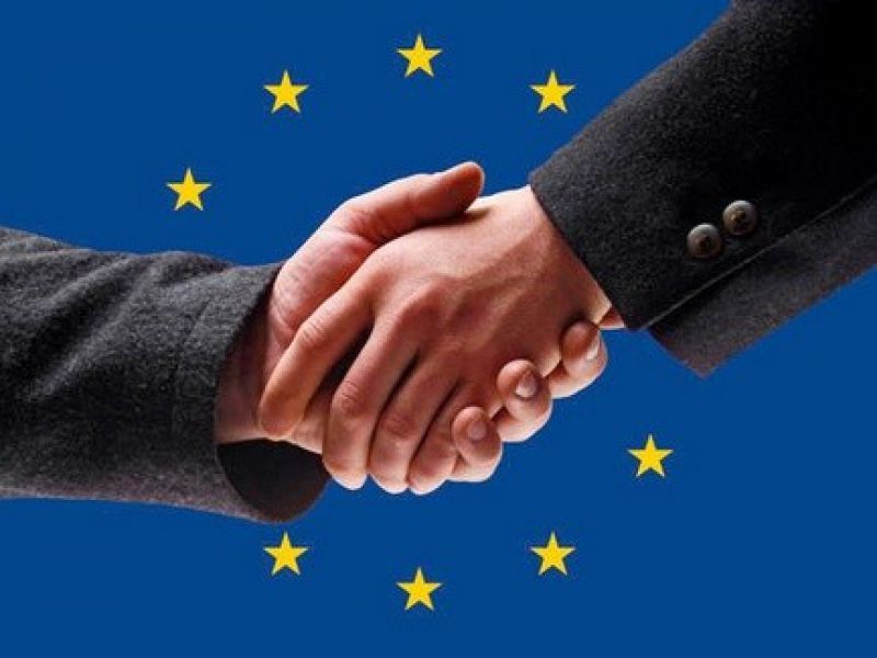 ЕС продлил преференции Украине еще на год