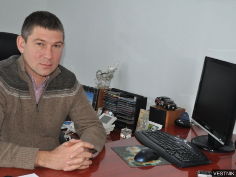 Жители Кременчуга пикетировали дом нардепа Юрия Шаповалова