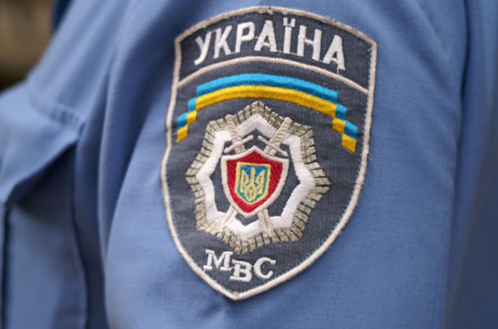 Революция органов: какой будет новая милиция
