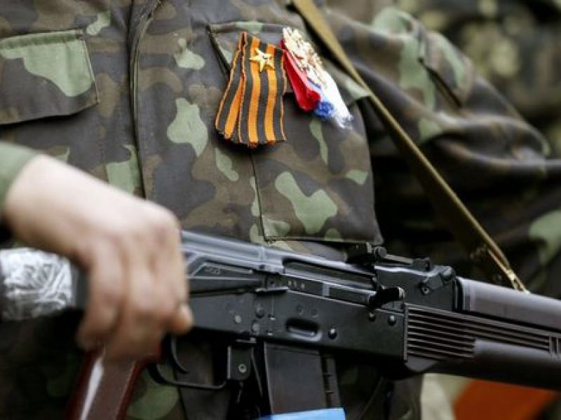 Боевики приглашают на «народный суд». Приговор — вплоть до расстрела. ФОТО