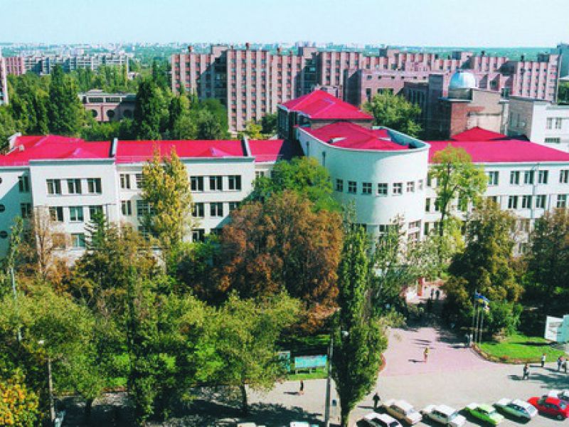 Колаборационисты-преподаватели луганского университета будут лишены научных званий 