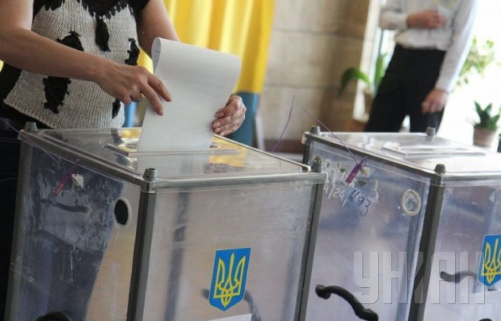 Власть срывает выборы в Луганской области
