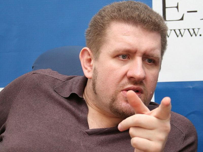 Политолог рассказал, почему Порошенко побоится идти в коалицию с «Самопомиччю»