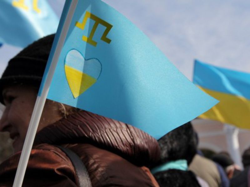 В Меджлисе надеются, что новая Рада не забудет о проблемах крымских татар
