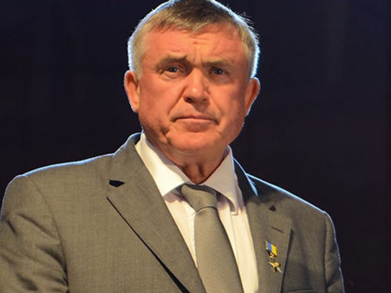 Александр Рыженков заявляет, что выборы в округе 60 сфальсифицированы