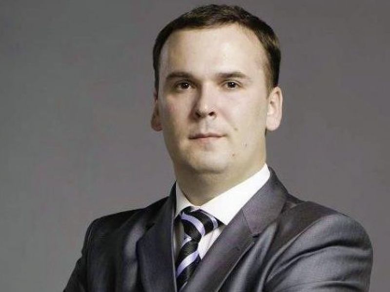 Политолог: Украинской власти больше некого винить за ситуацию в стране