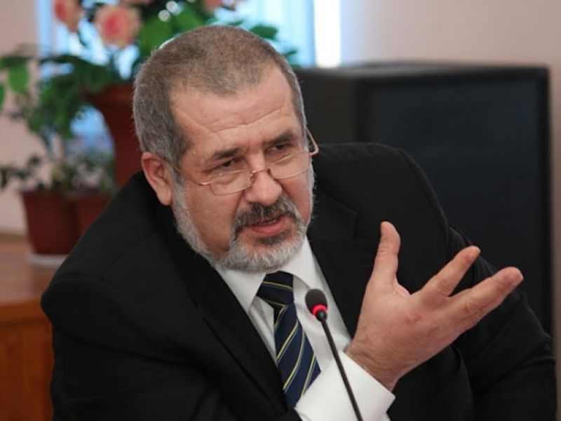 Глава Меджлиса: Москва подбирает марионетку для управления крымскими татарами